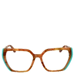 Brown Acetate Glasses (Frames)
