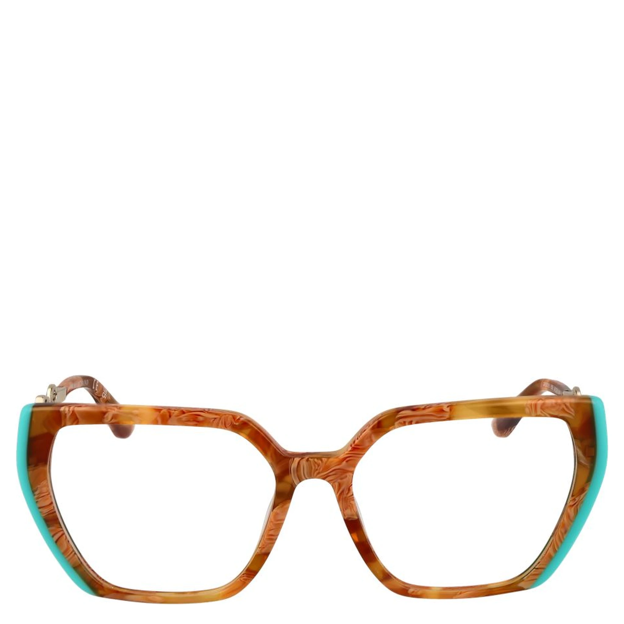 Brown Acetate Glasses (Frames)