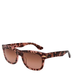 Multicolor Plastic Sunglasses