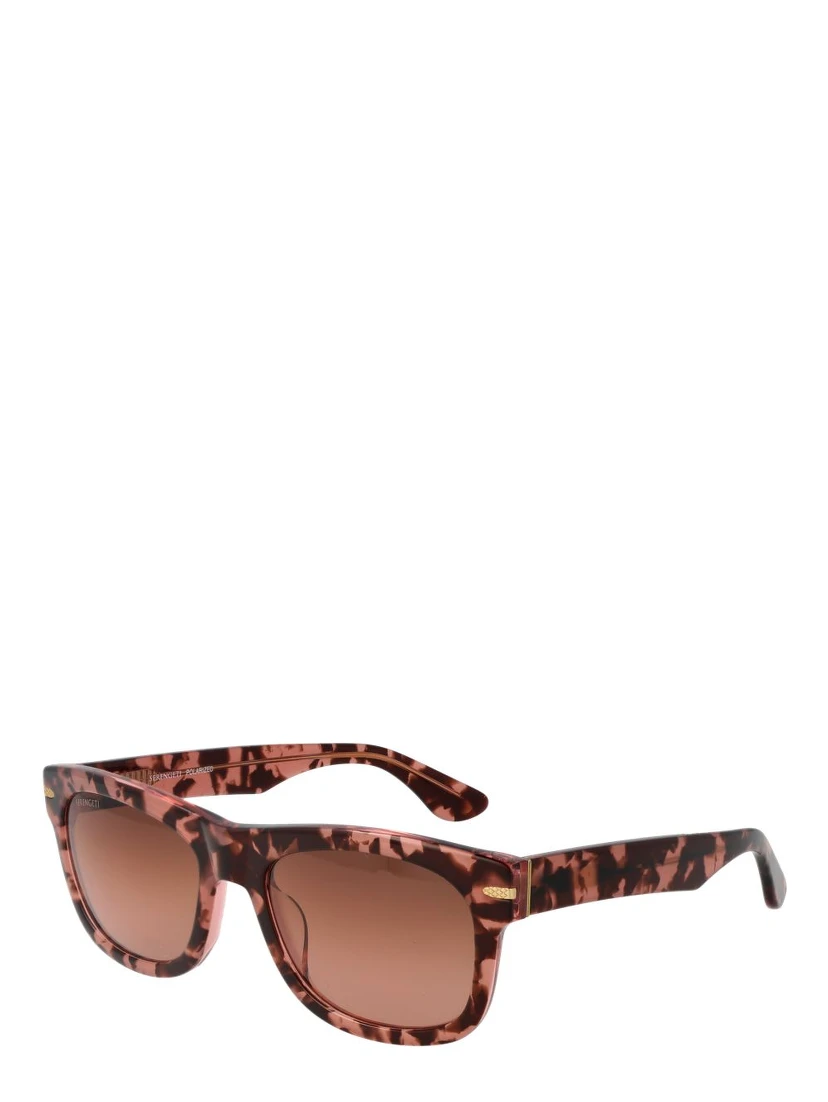 Multicolor Plastic Sunglasses