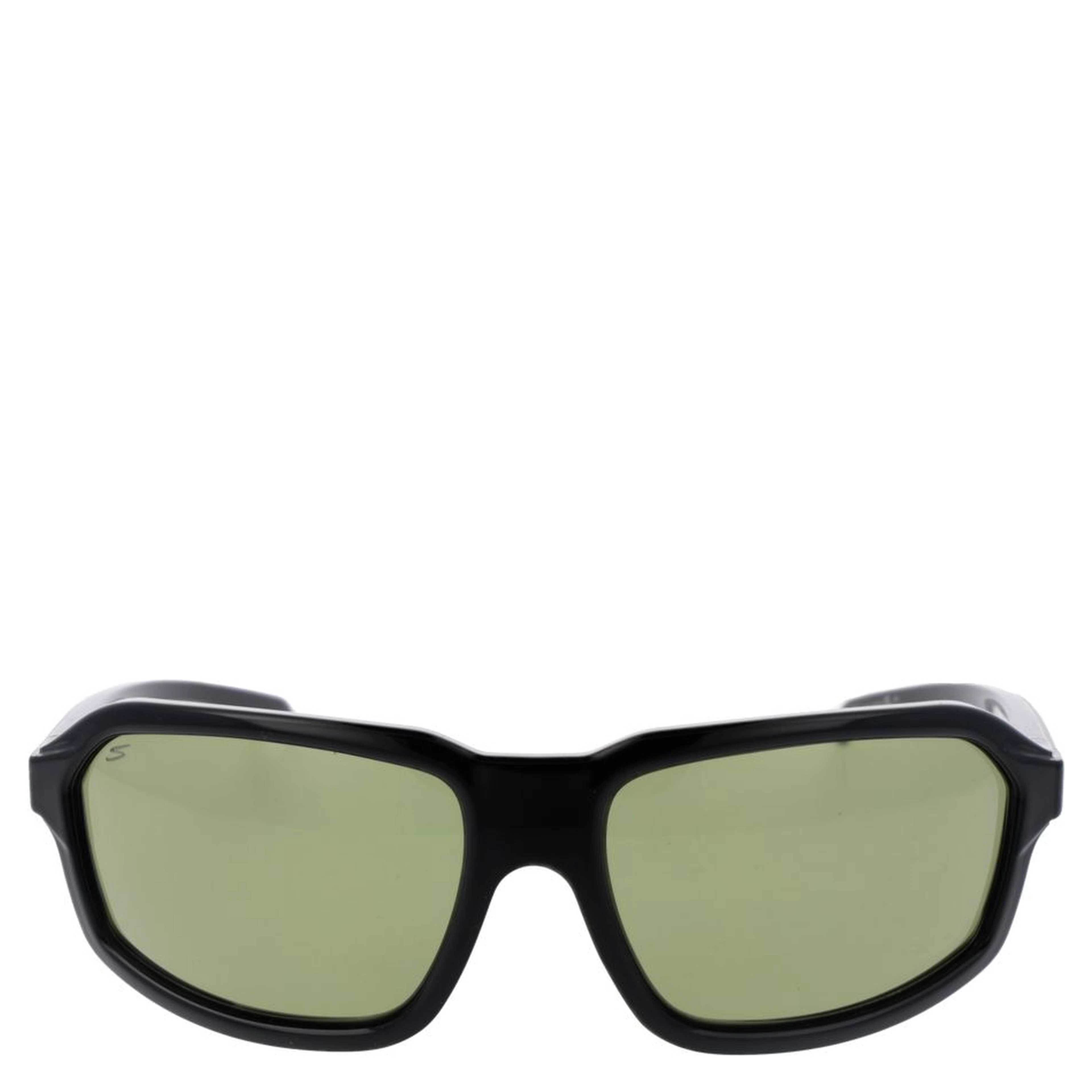 Black Plastic Sunglasses
