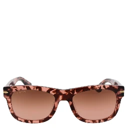 Multicolor Plastic Sunglasses