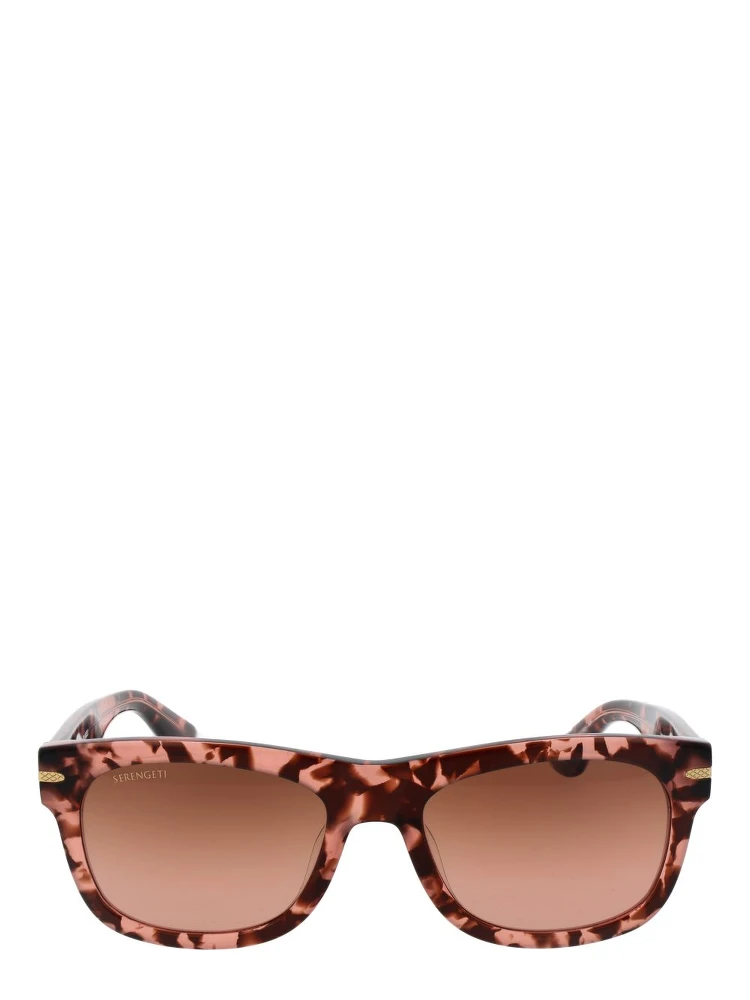 Multicolor Plastic Sunglasses alternative
