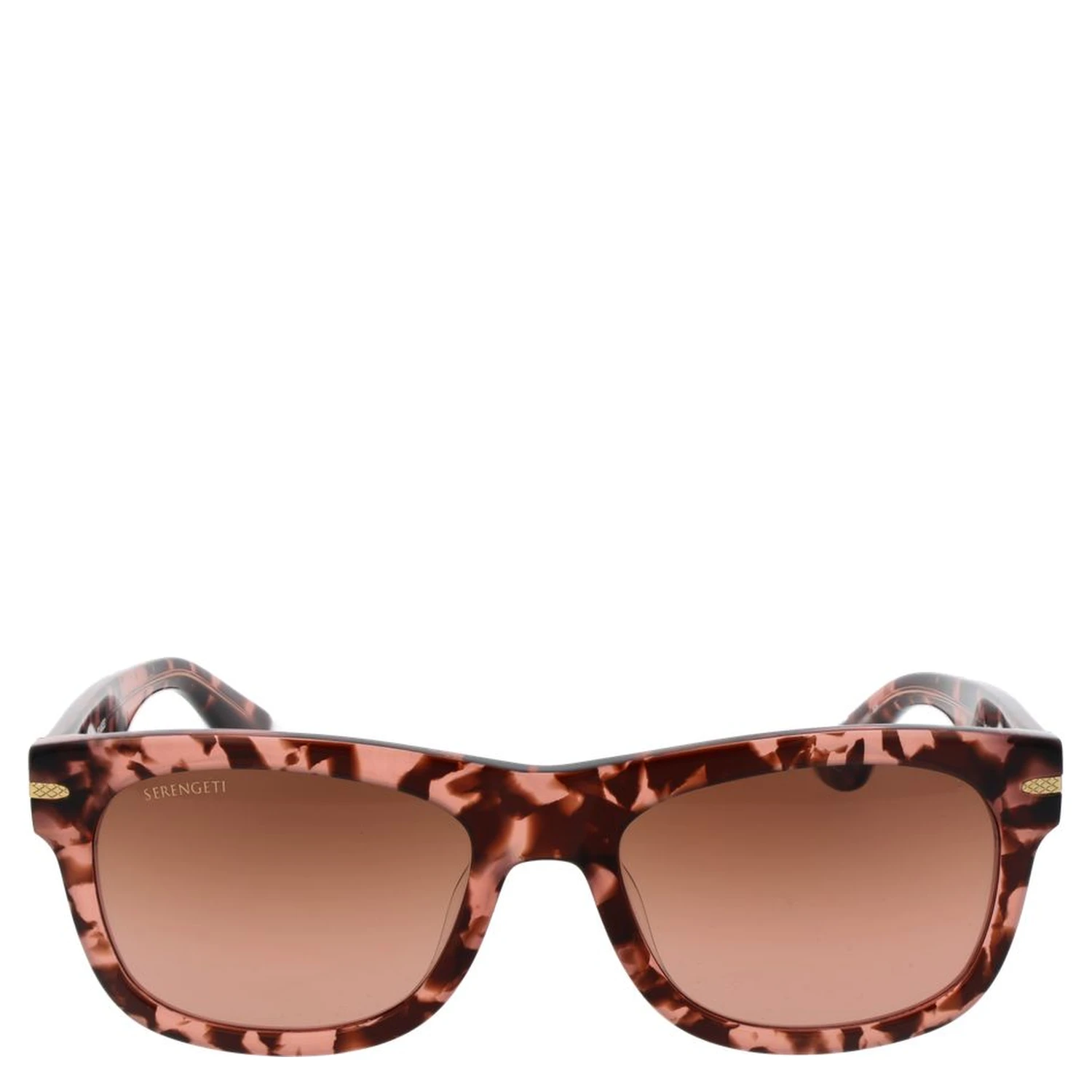 Multicolor Plastic Sunglasses