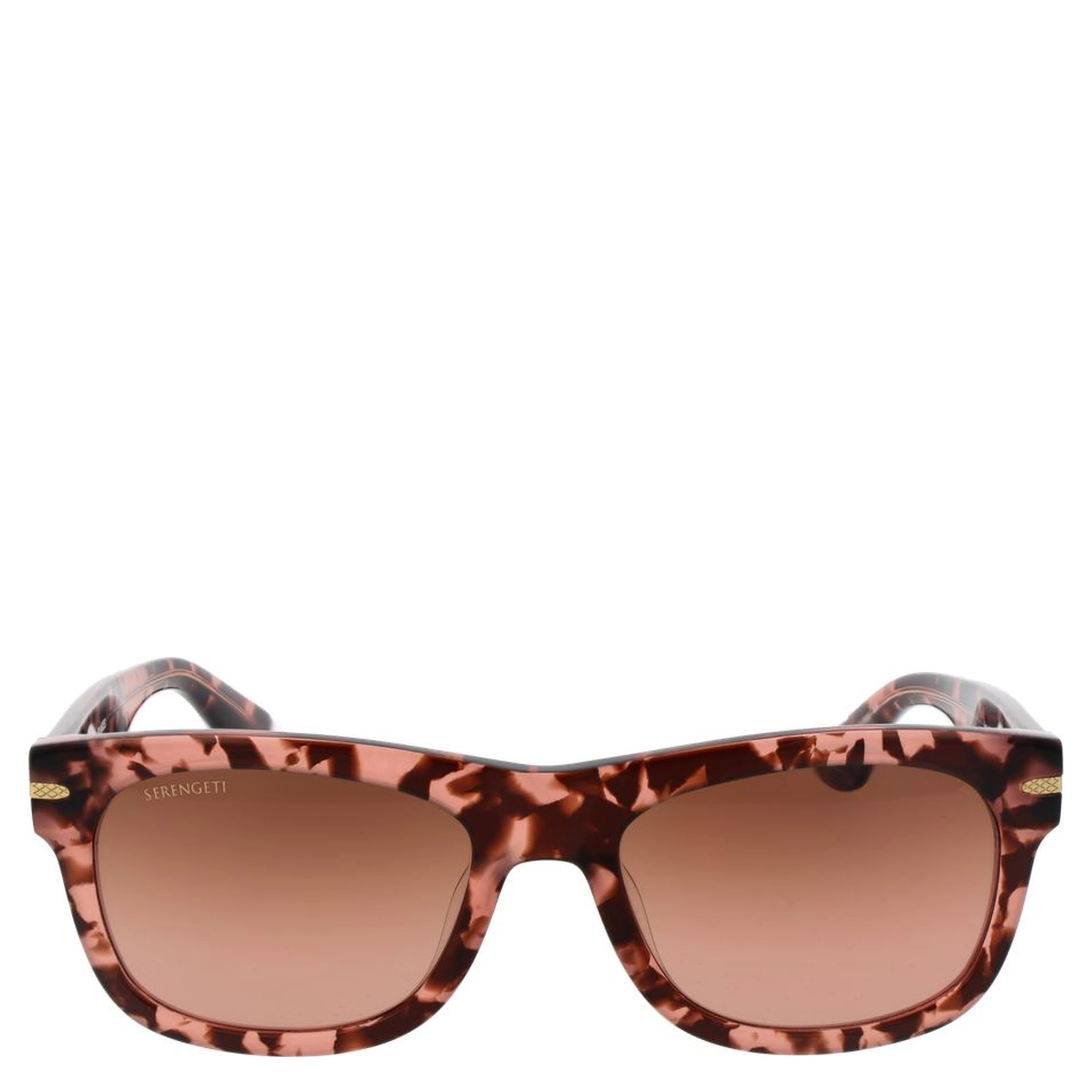 Multicolor Plastic Sunglasses