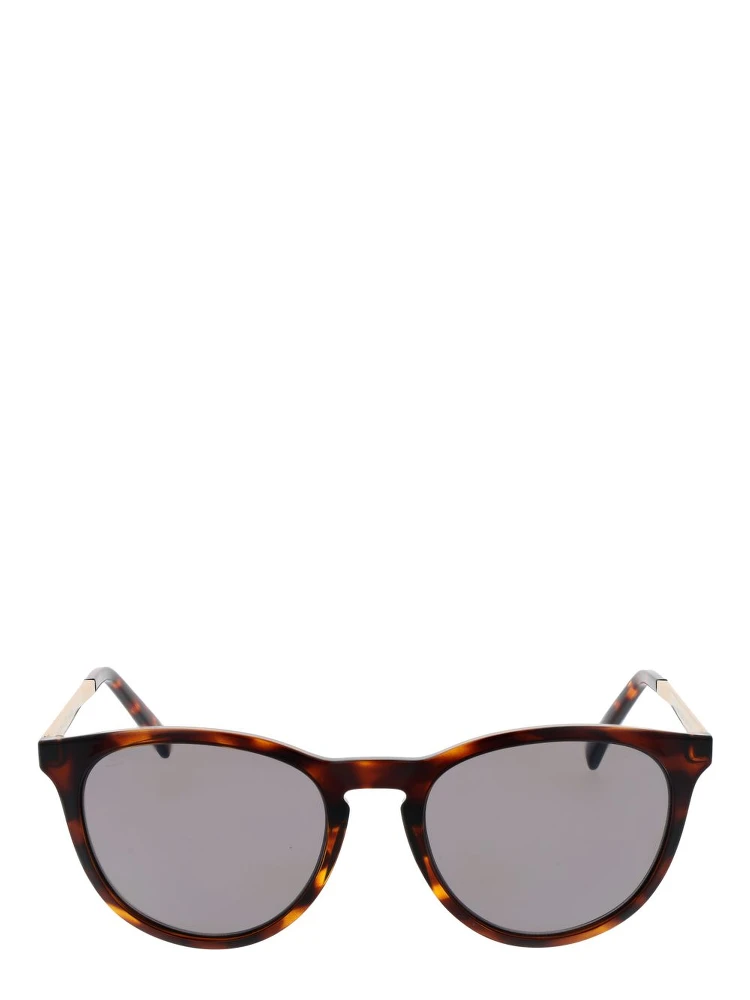 Brown Plastic Sunglasses alternative