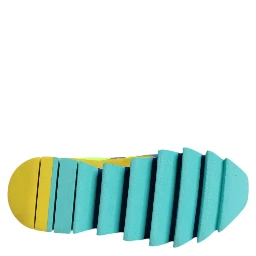 Multicolor Leather Low Top Men Sneakers Shoes