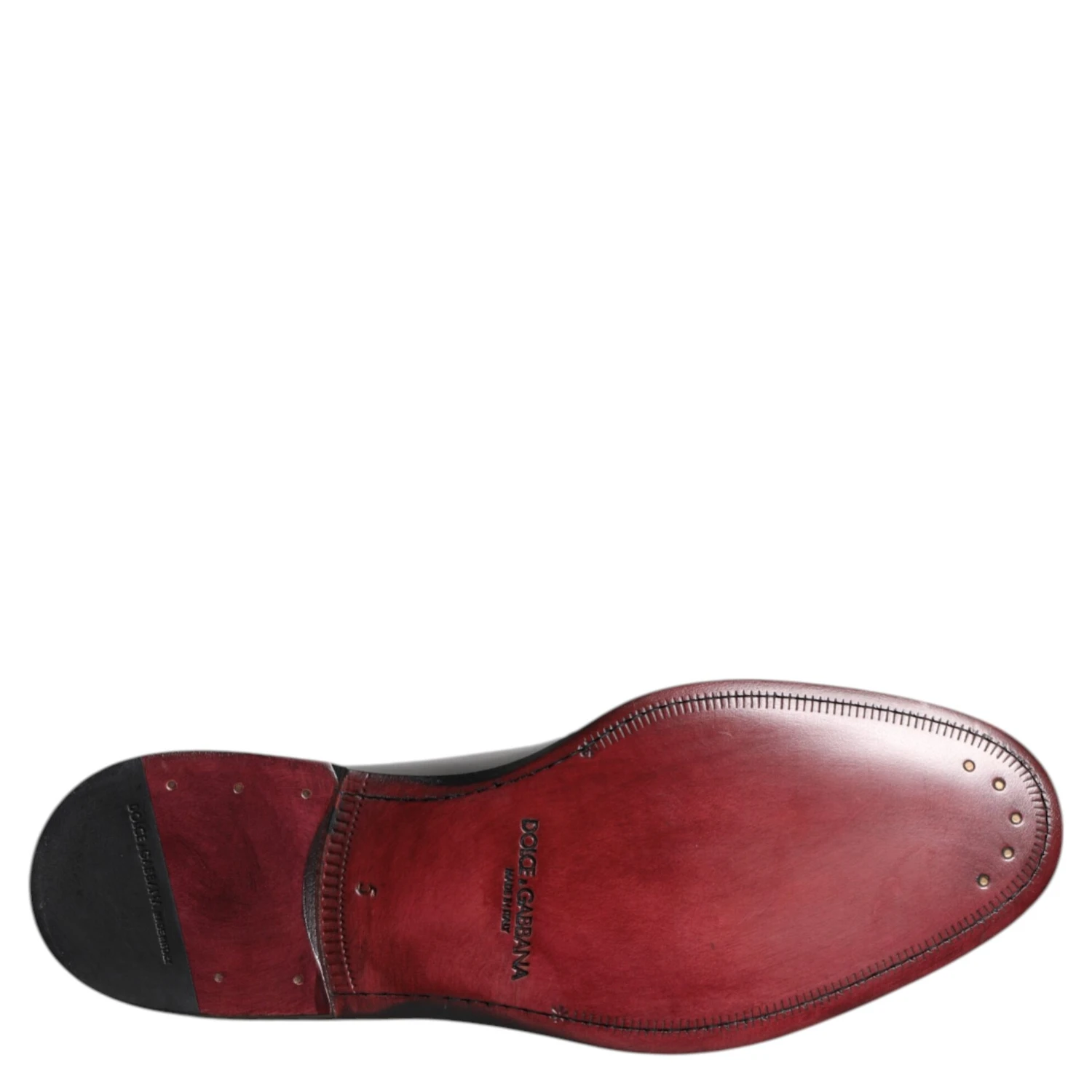 Black Calf Leather Lace Up Dress Derby Shoes