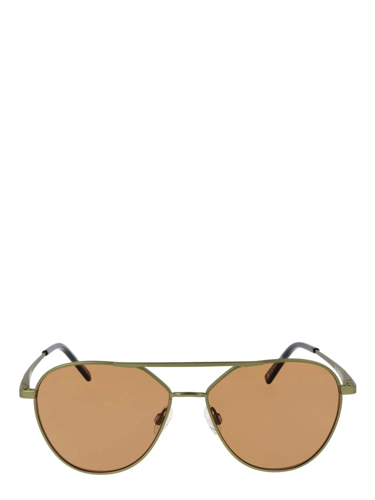 Green Plastic Sunglasses alternative
