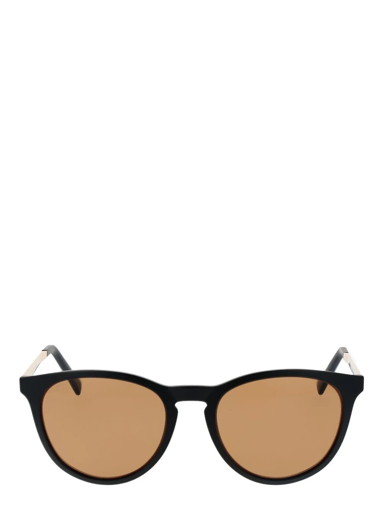 Black Plastic Sunglasses alternative