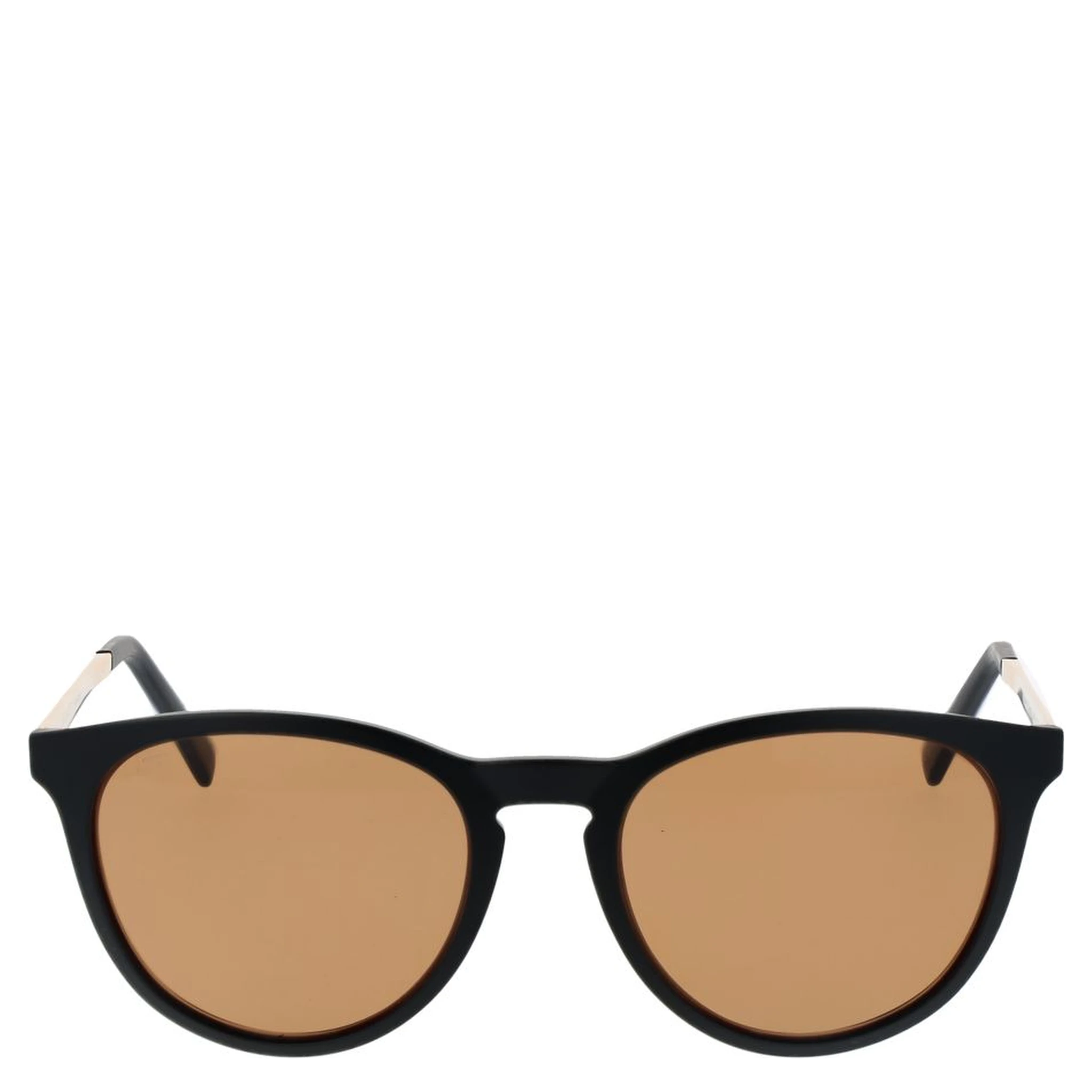 Black Plastic Sunglasses