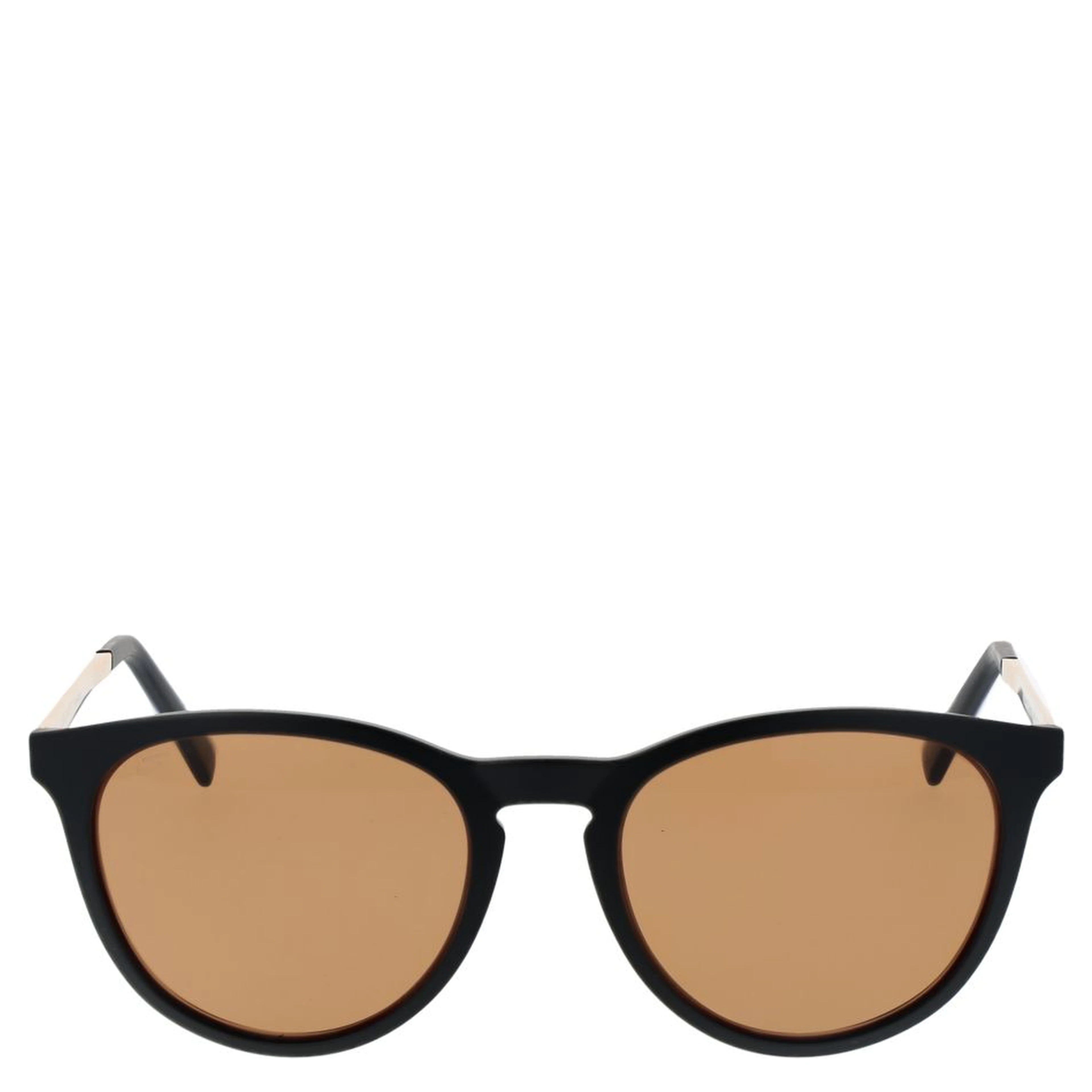 Black Plastic Sunglasses