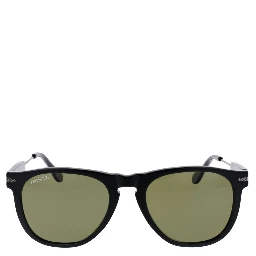Black Plastic Sunglasses