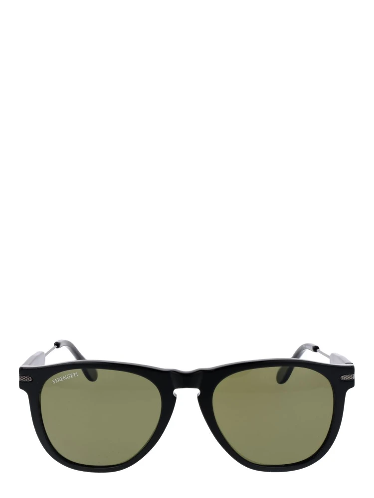Black Plastic Sunglasses alternative