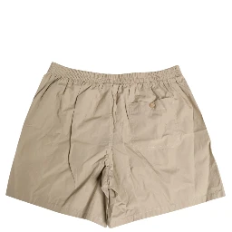 Beige Cotton Regular Boxer Shorts Underwear