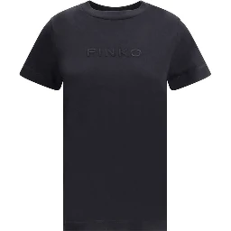 تيشيرت قطني أسود