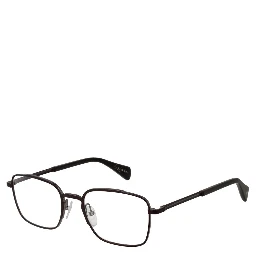 Bronze Metal Glasses (Frames)