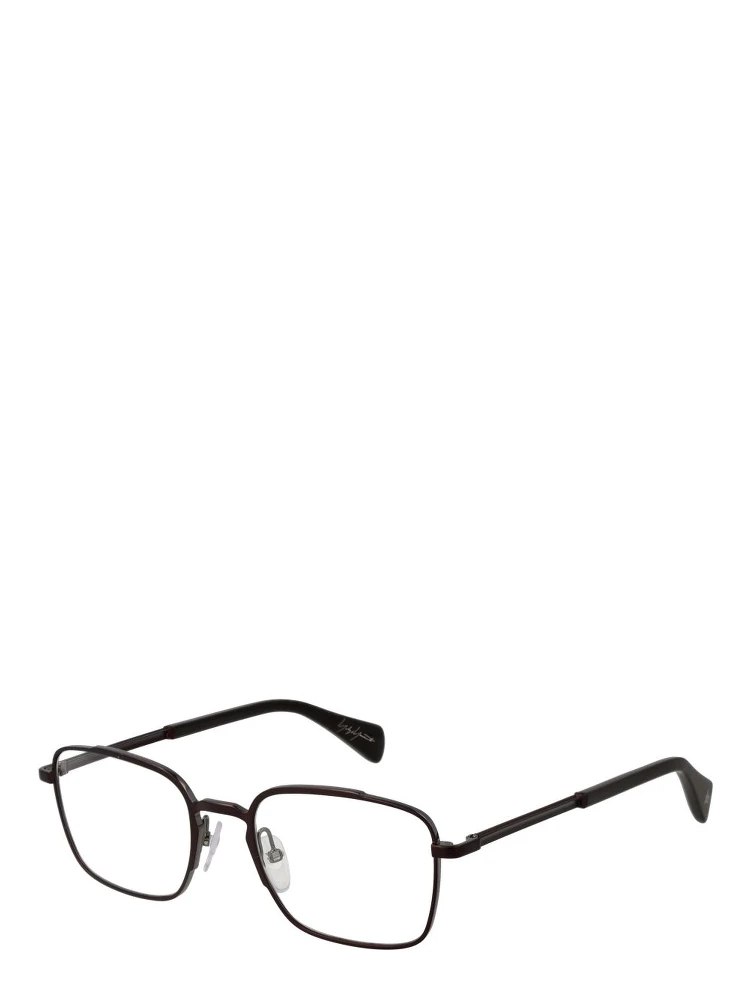 Bronze Metal Glasses (Frames)