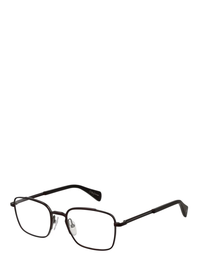 Bronze Metal Glasses (Frames)