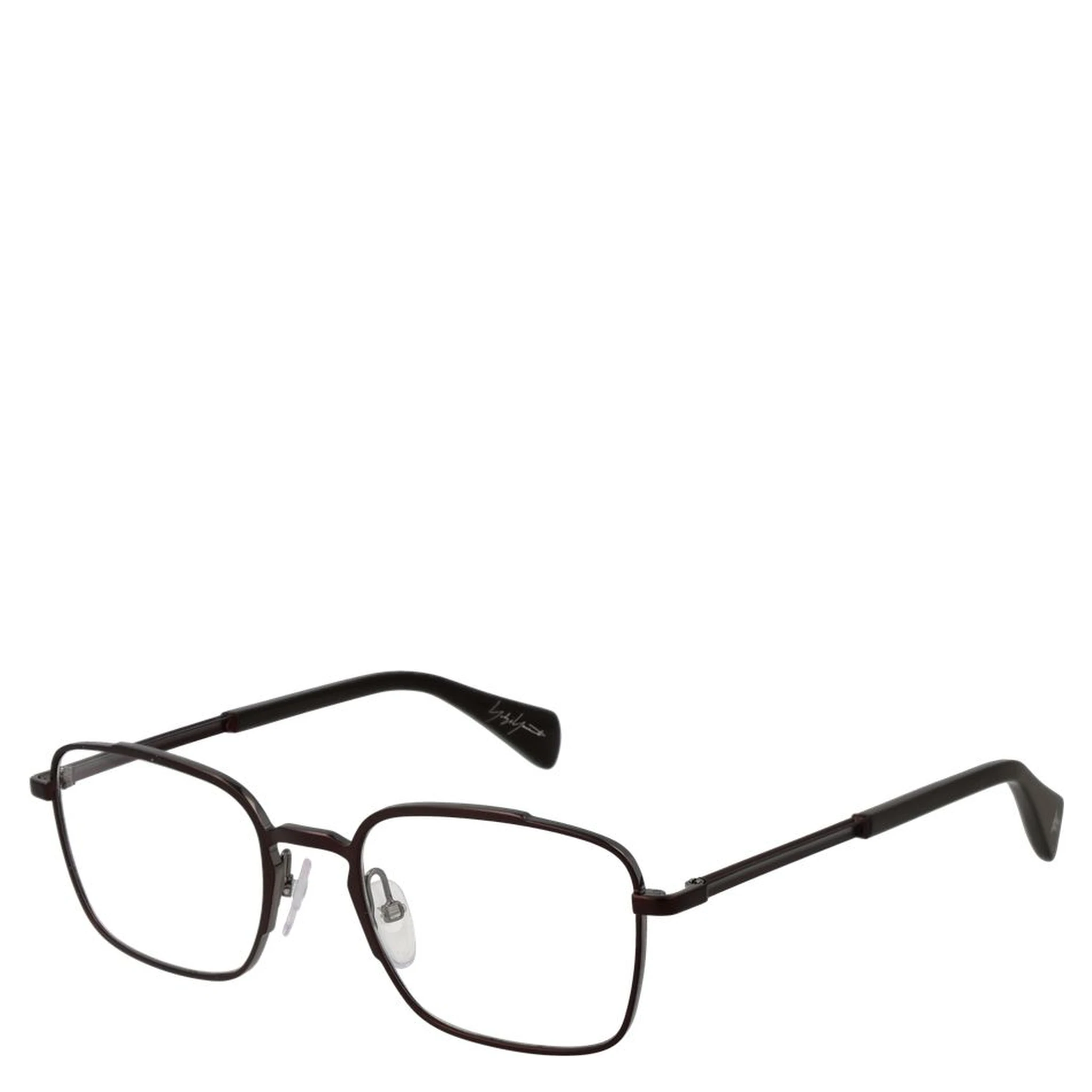 Bronze Metal Glasses (Frames)
