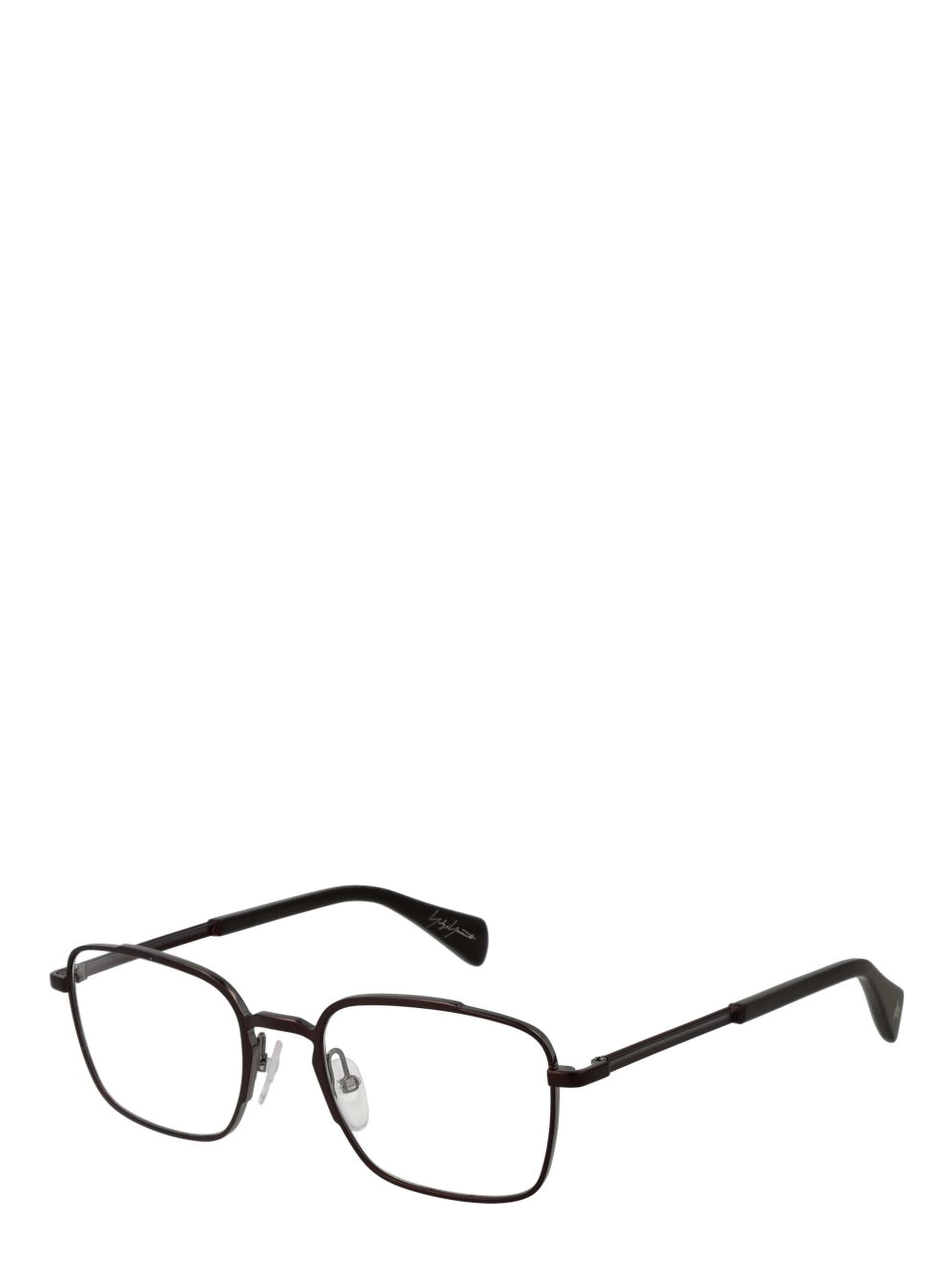 Bronze Metal Glasses (Frames)