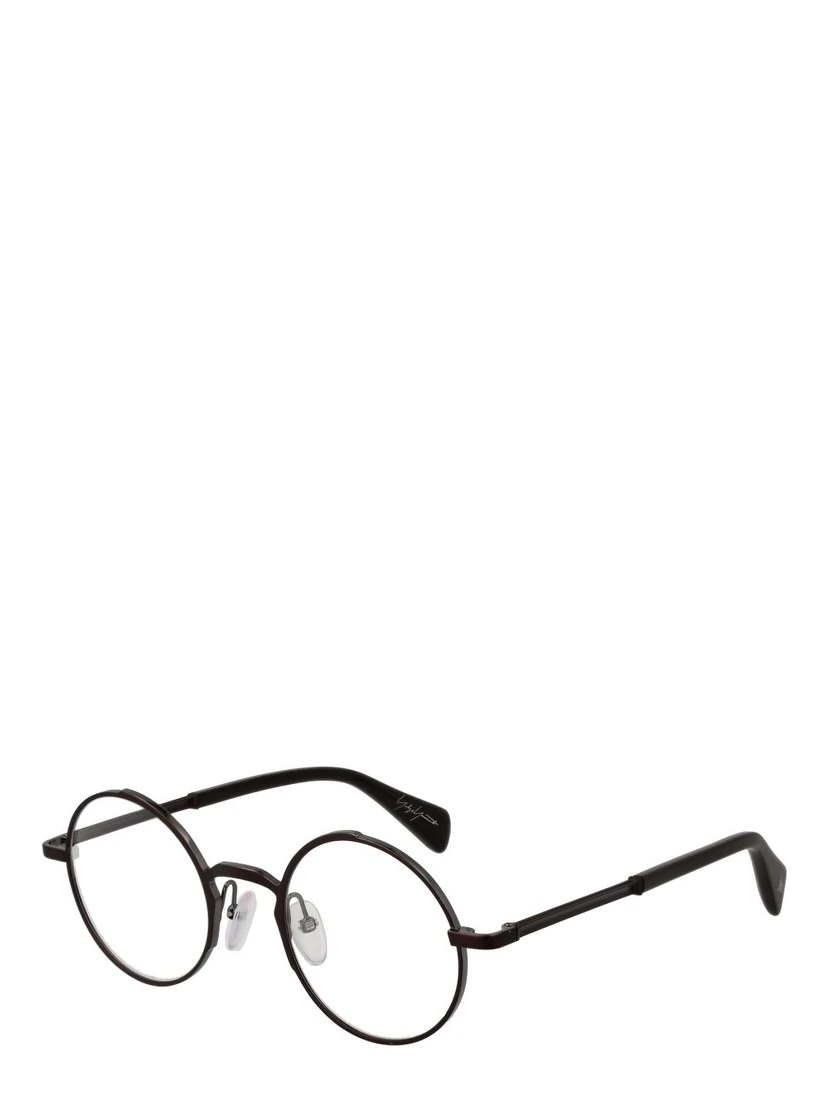 Bronze Metal Glasses (Frames)