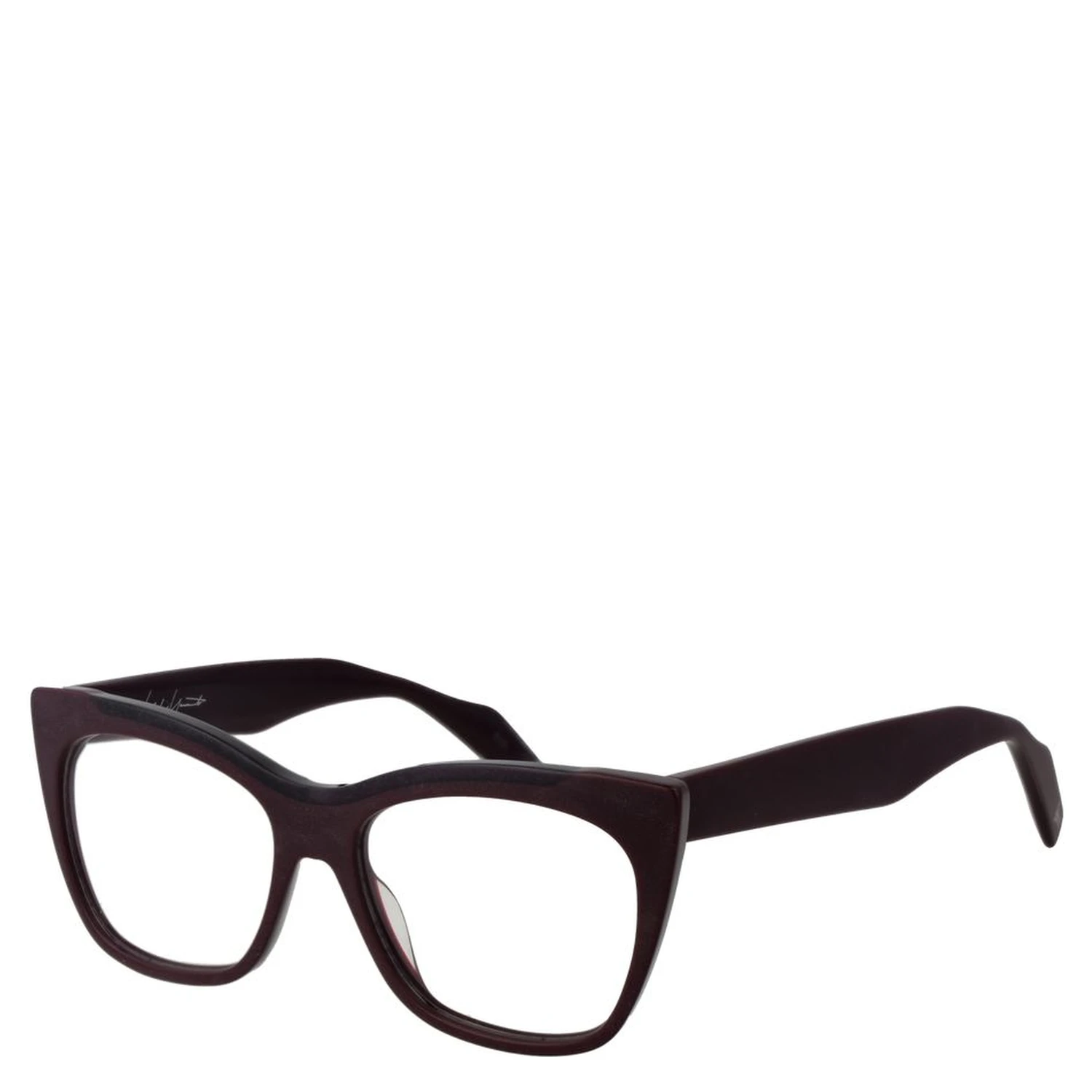 Purple Acetate Glasses (Frames)