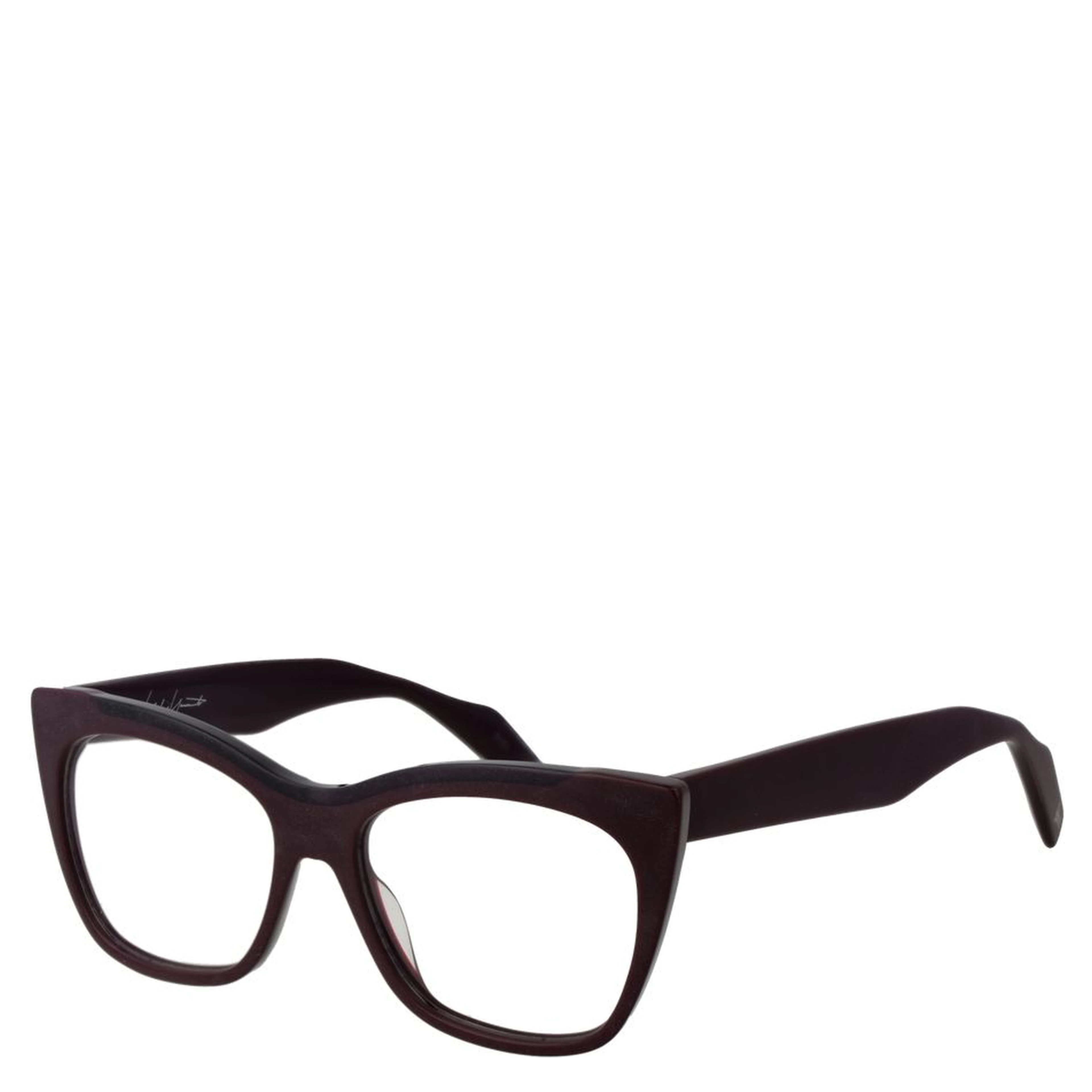 Purple Acetate Glasses (Frames)