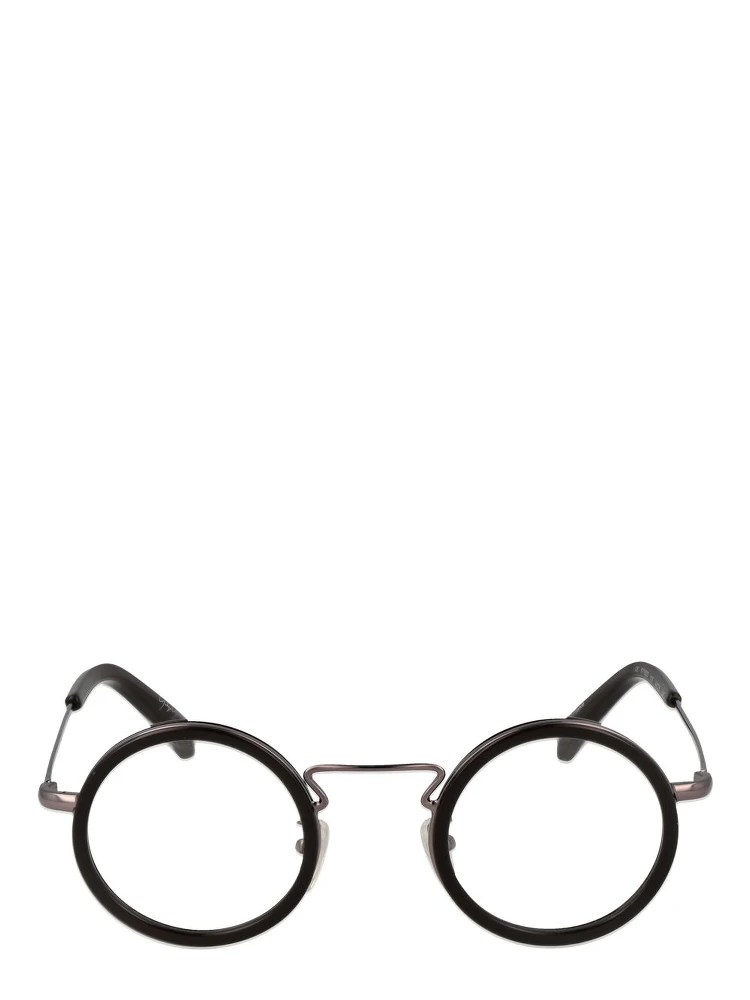 Brown Metal & Plastic Glasses (Frames) alternative