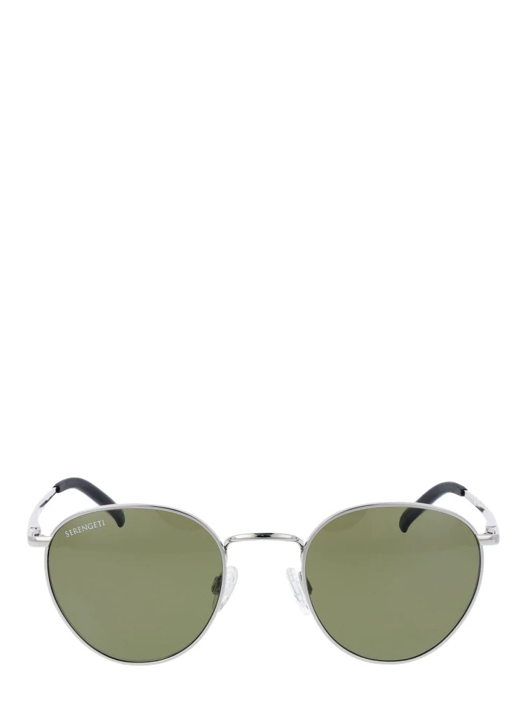 Silver Metal Sunglasses alternative