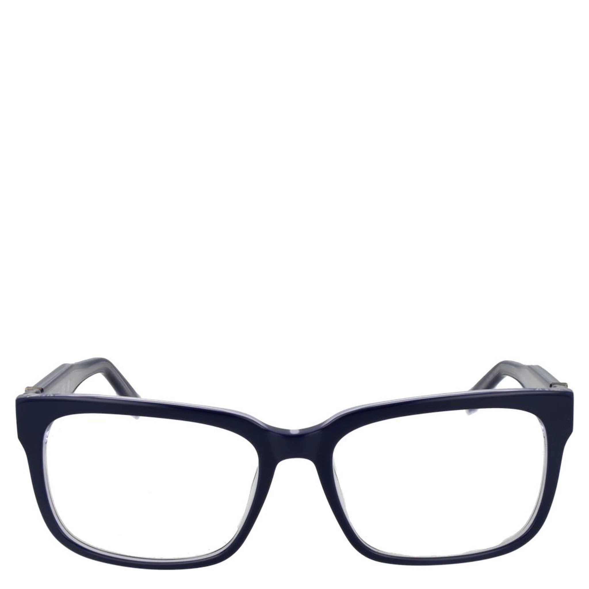 Blue Acetate Glasses (Frames)