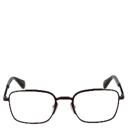 Bronze Metal Glasses (Frames)