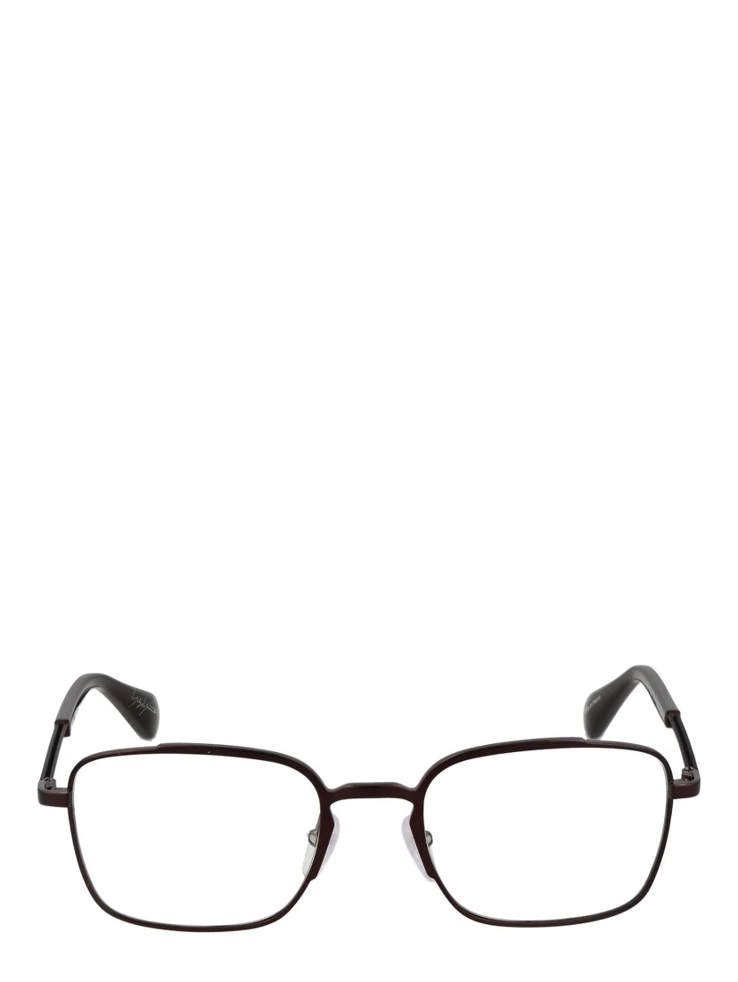 Bronze Metal Glasses (Frames)