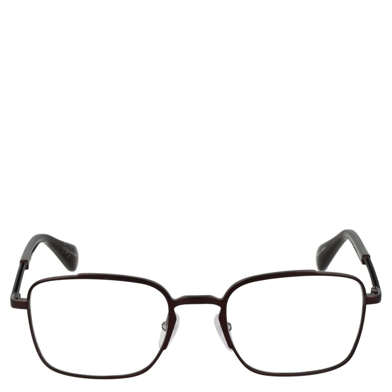 Bronze Metal Glasses (Frames)
