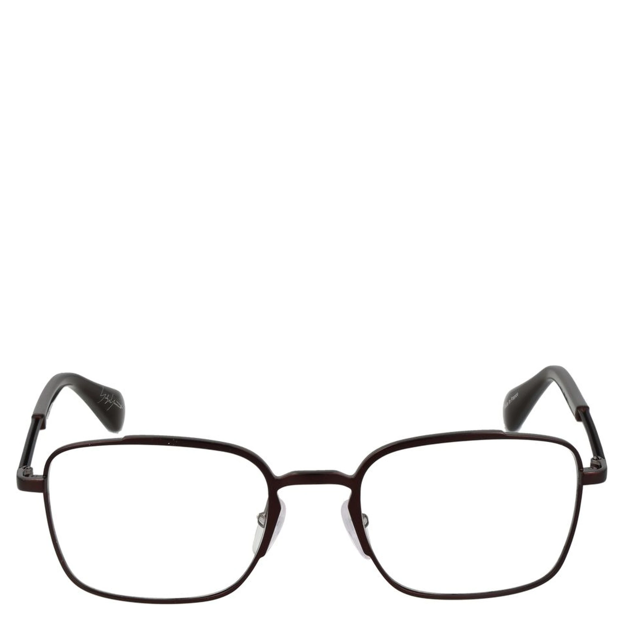 Bronze Metal Glasses (Frames)