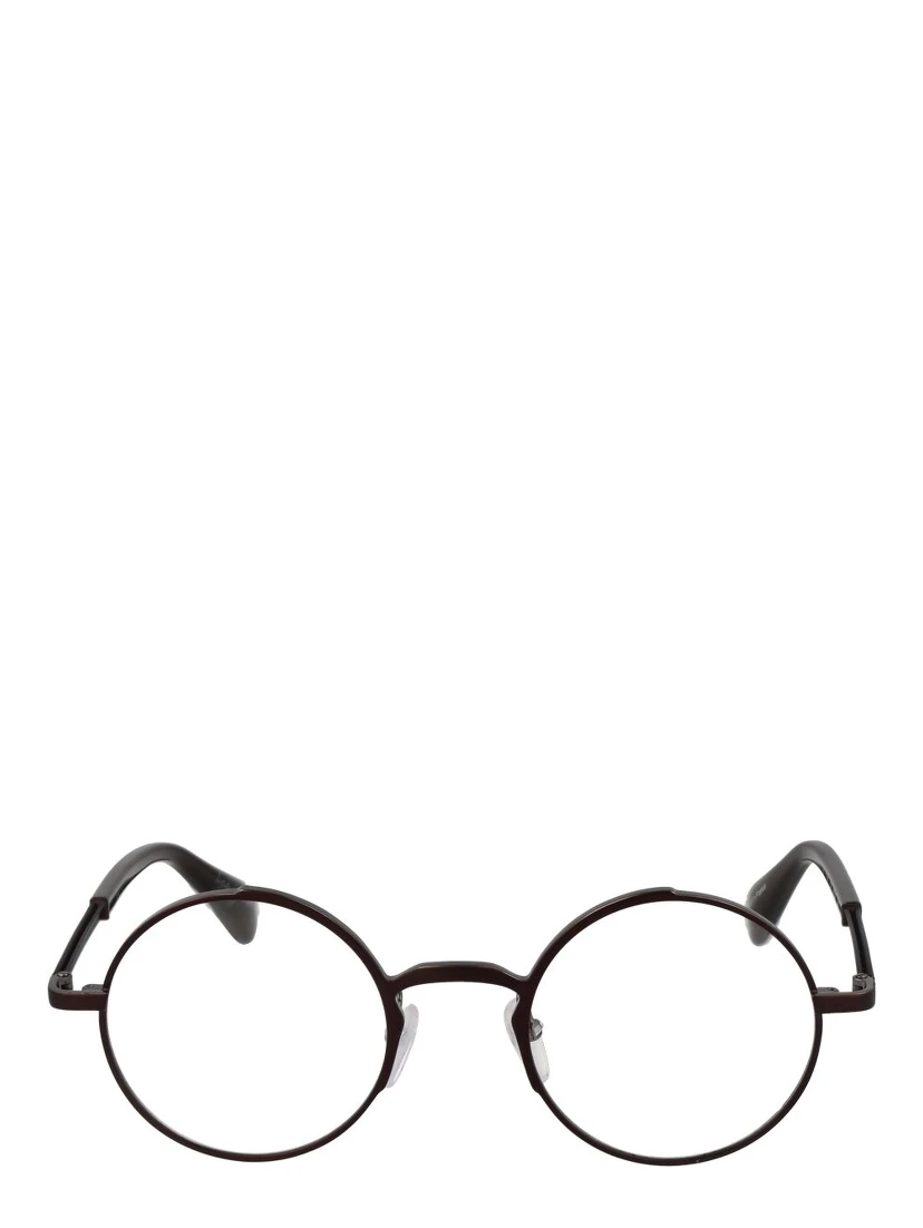 Bronze Metal Glasses (Frames)