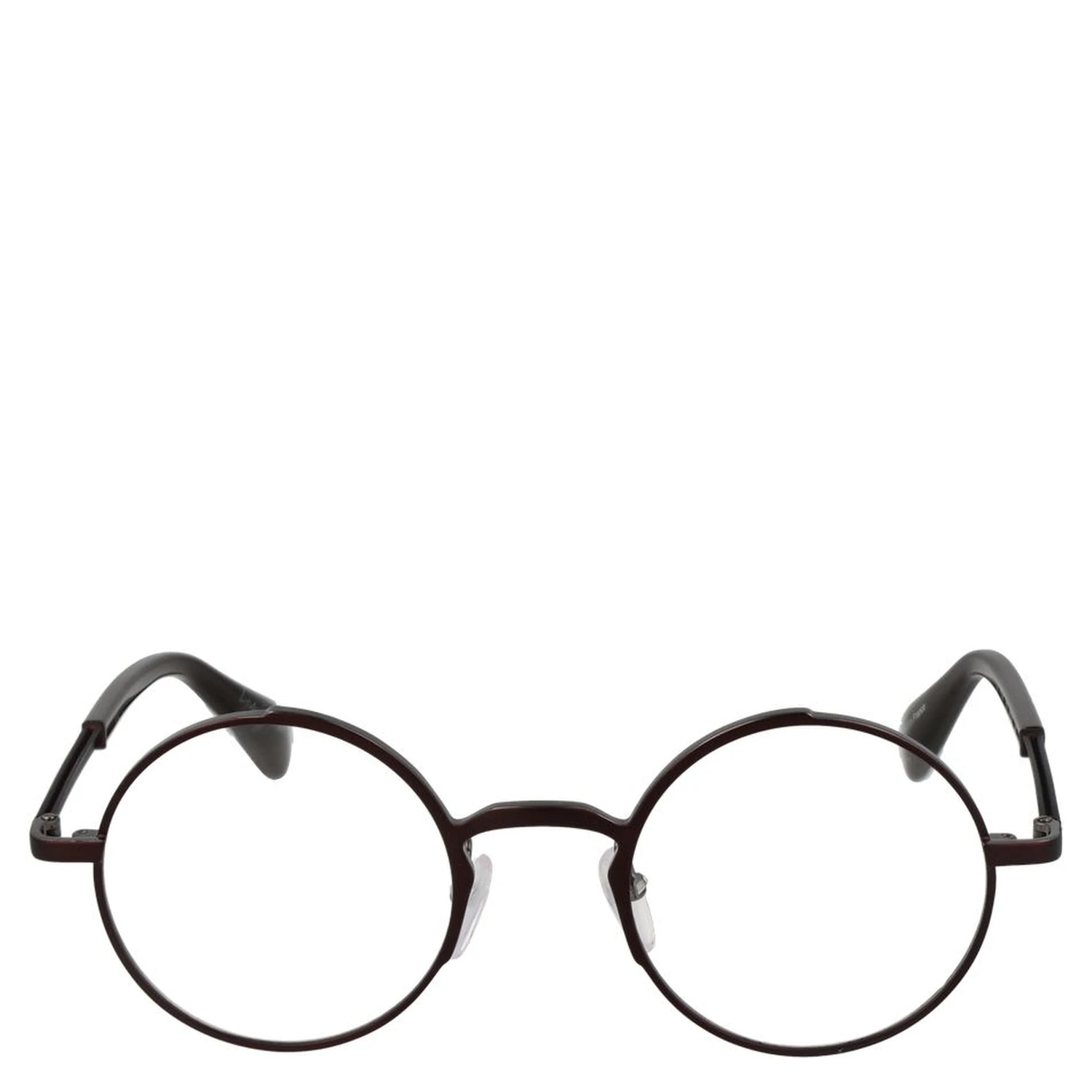 Bronze Metal Glasses (Frames)