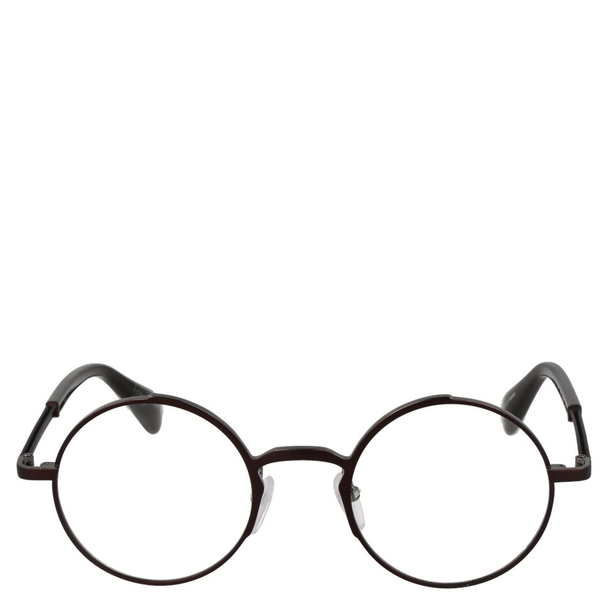 Bronze Metal Glasses (Frames)