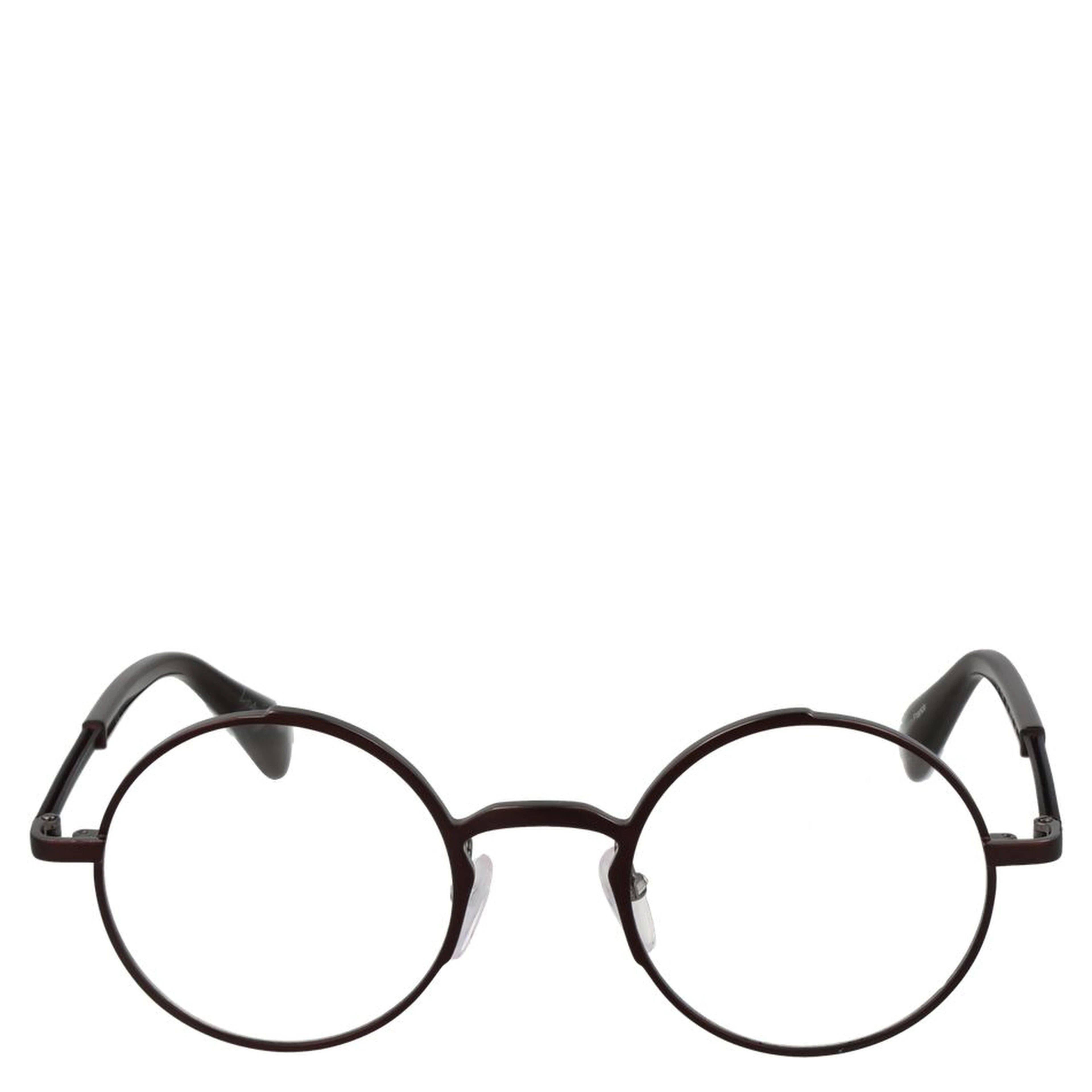 Bronze Metal Glasses (Frames)