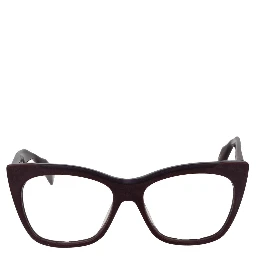 Purple Acetate Glasses (Frames)