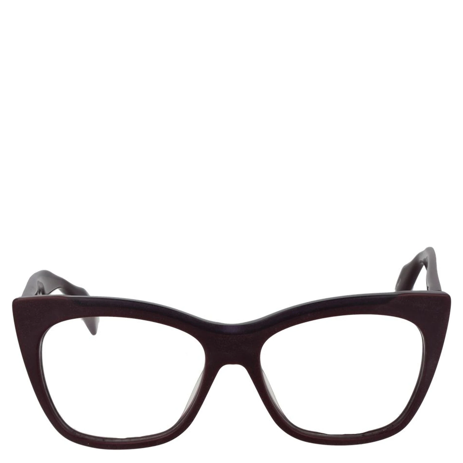 Purple Acetate Glasses (Frames)