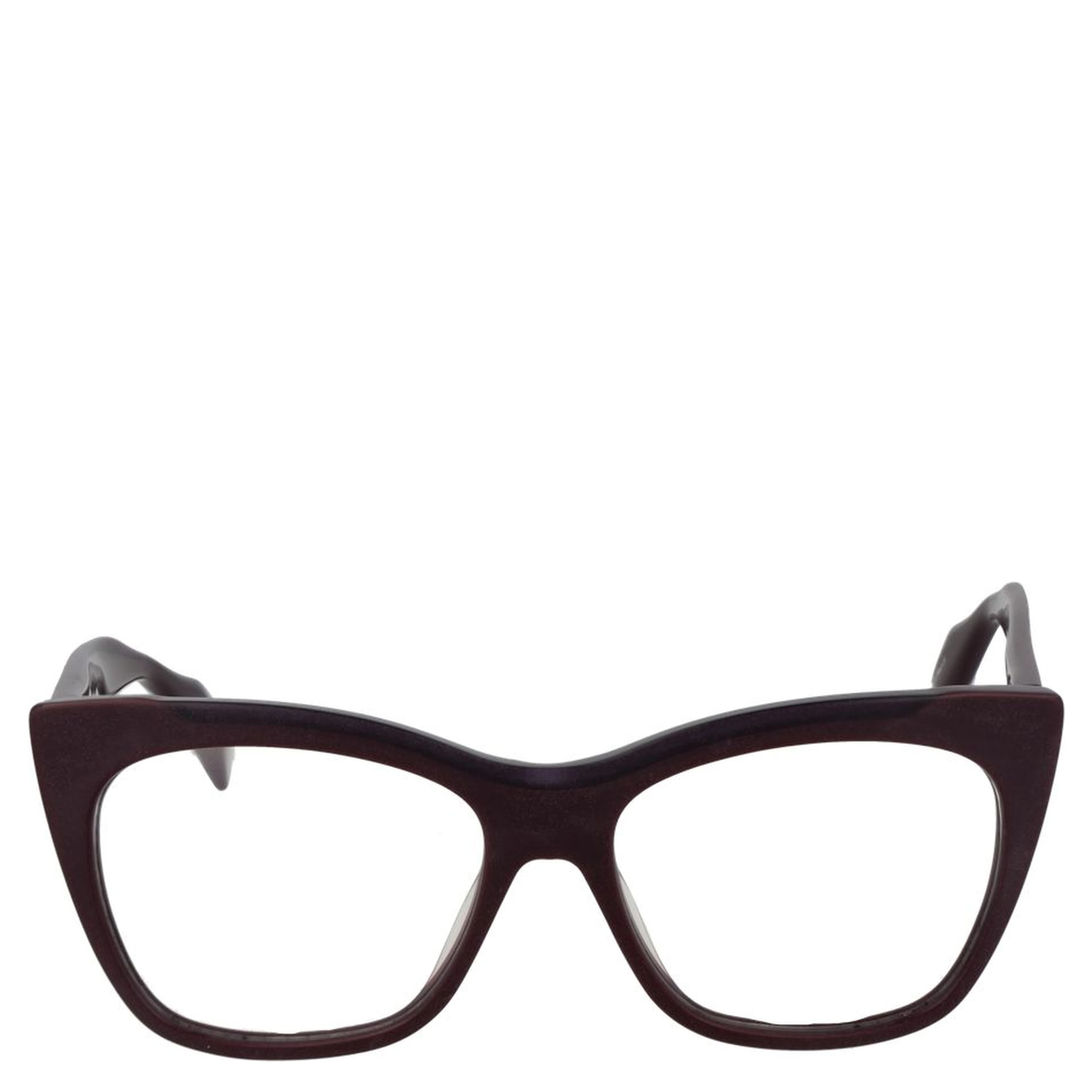 Purple Acetate Glasses (Frames)