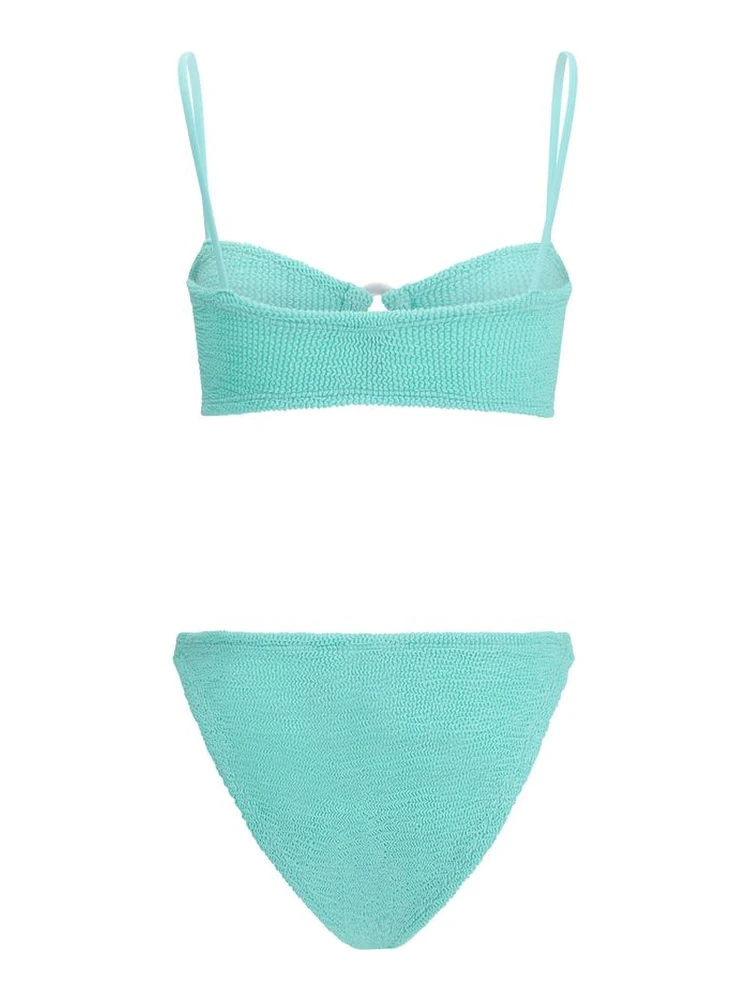 Green Polyamide Bikini alternative
