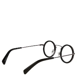 Brown Metal & Plastic Glasses (Frames)