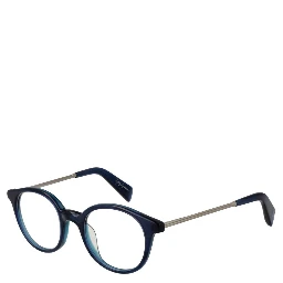 Blue Acetate Glasses (Frames)