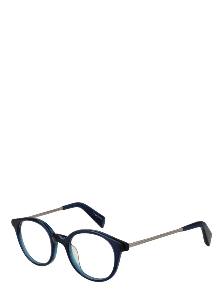 Blue Acetate Glasses (Frames)
