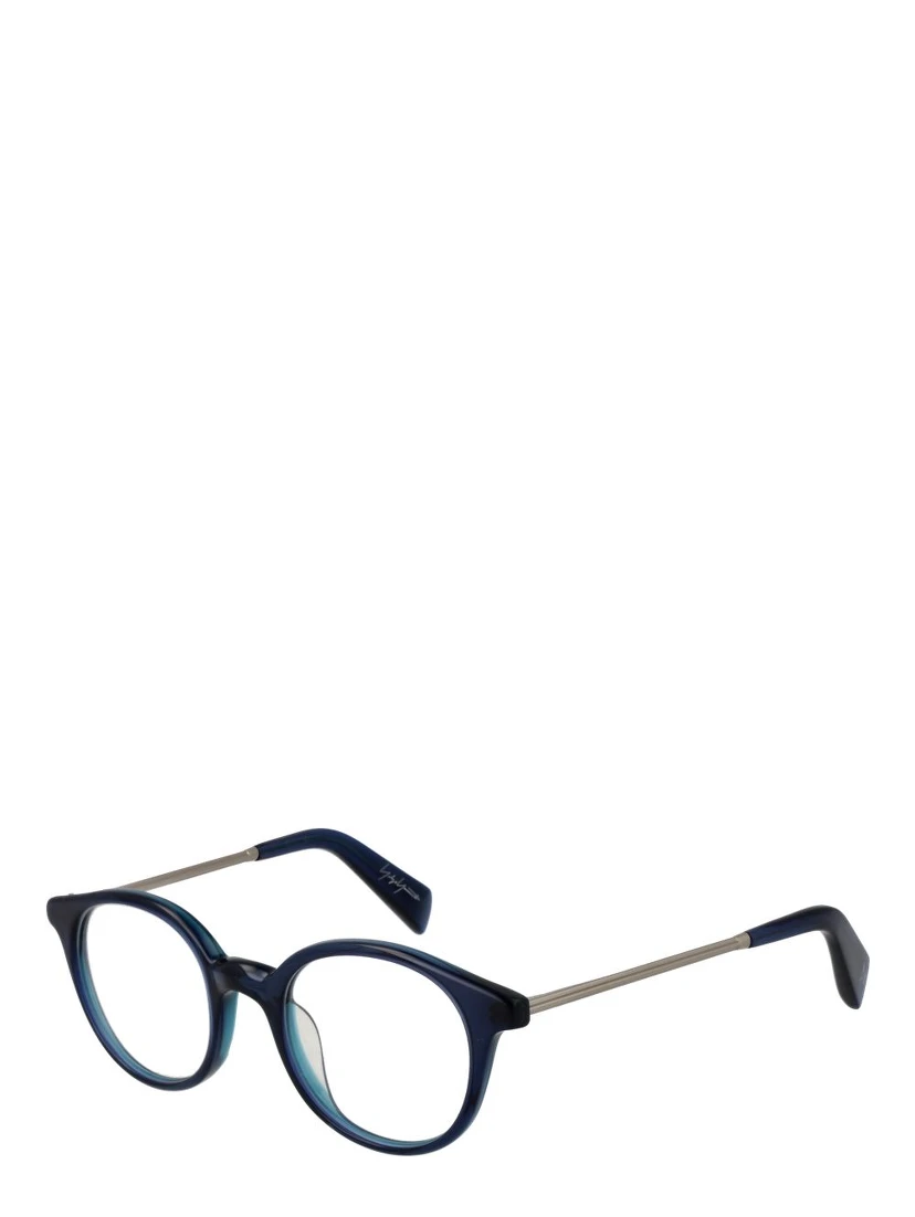 Blue Acetate Glasses (Frames)