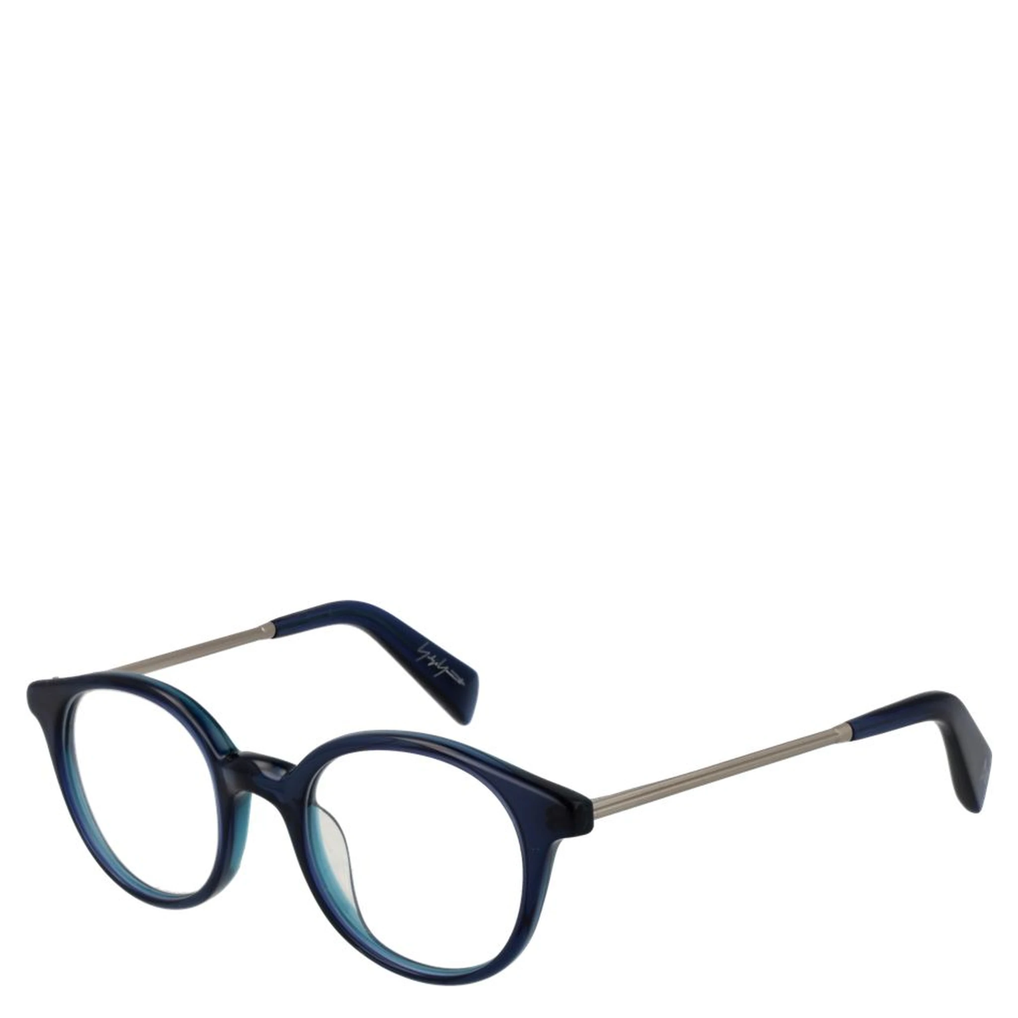 Blue Acetate Glasses (Frames)