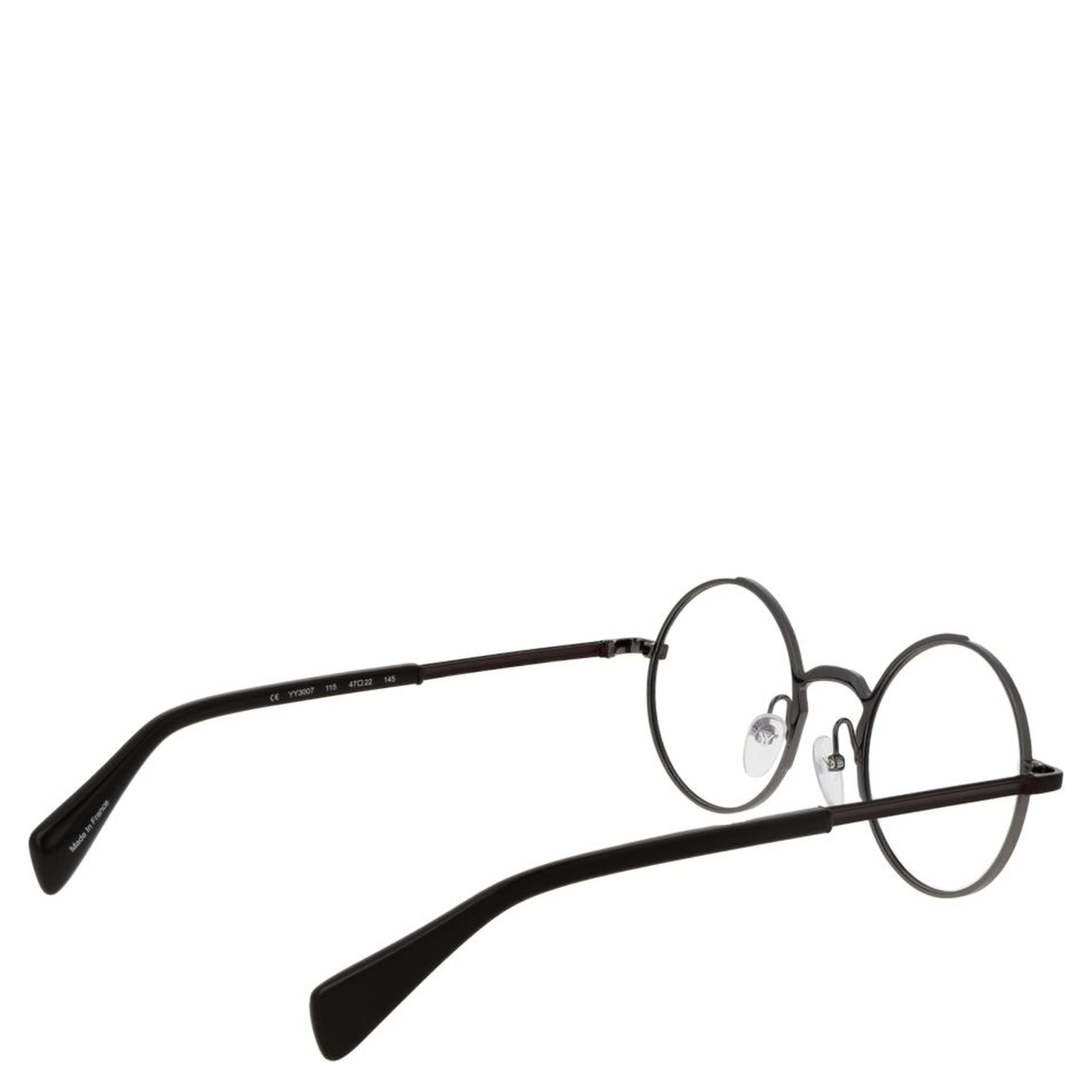 Bronze Metal Glasses (Frames)