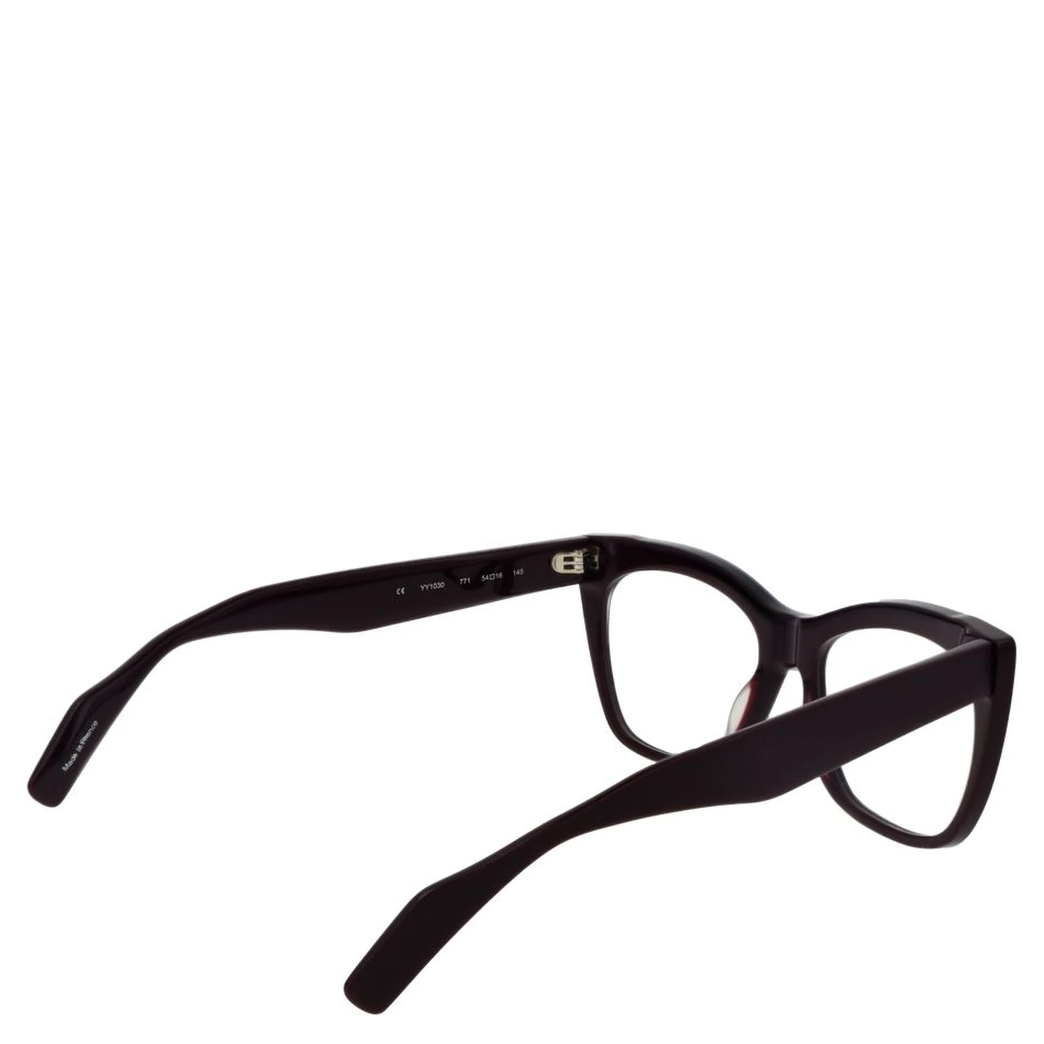 Purple Acetate Glasses (Frames)